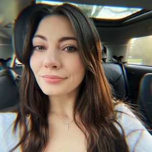 Meet your Posher, Katherine